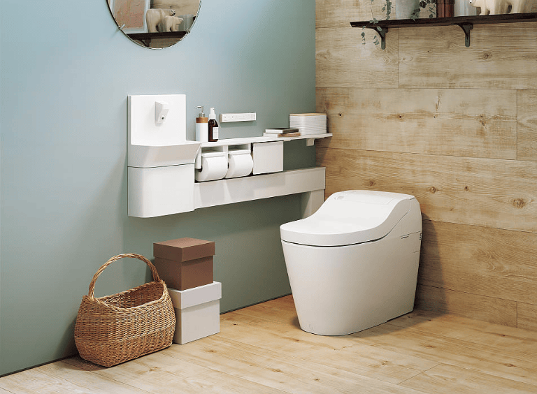 パナソニックトイレ_アラウーノS160