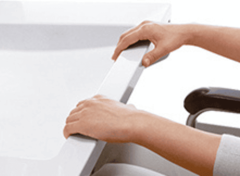 パナソニック洗面台_アクアハート洗面