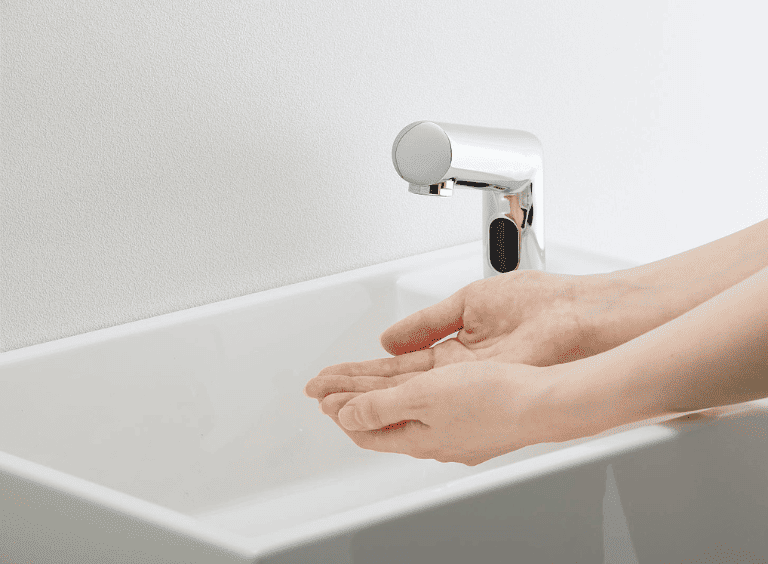 パナソニック洗面台_アクアファニチャー