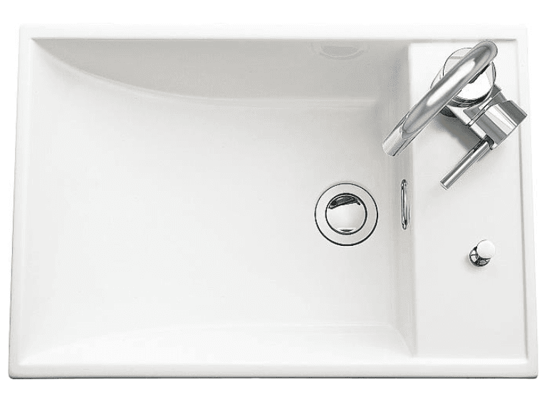 パナソニック洗面台_アクアファニチャー