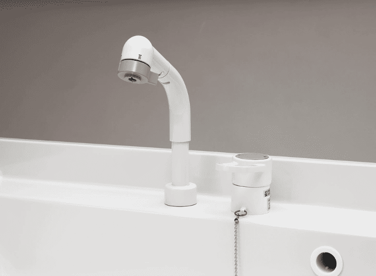 パナソニック洗面台_エムライン