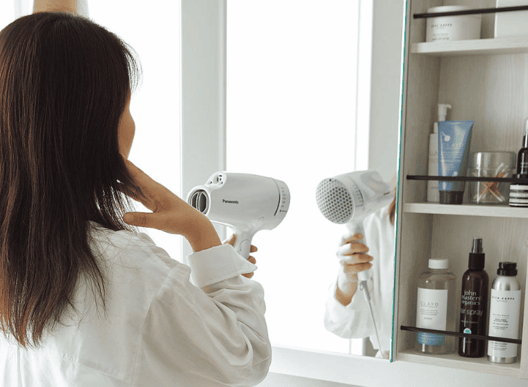 パナソニック洗面台_シーライン