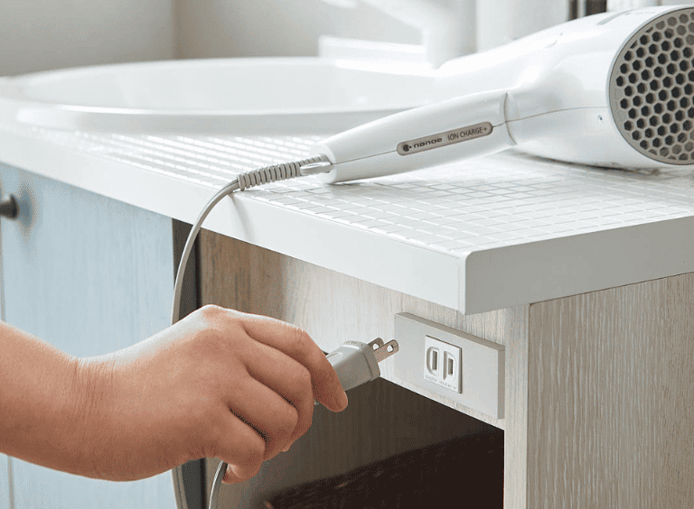 パナソニック洗面台_シーライン