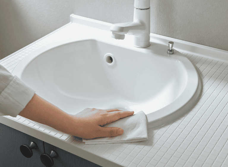 パナソニック洗面台_シーライン