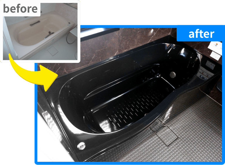 ユニットバス交換_株式会社キャッツ