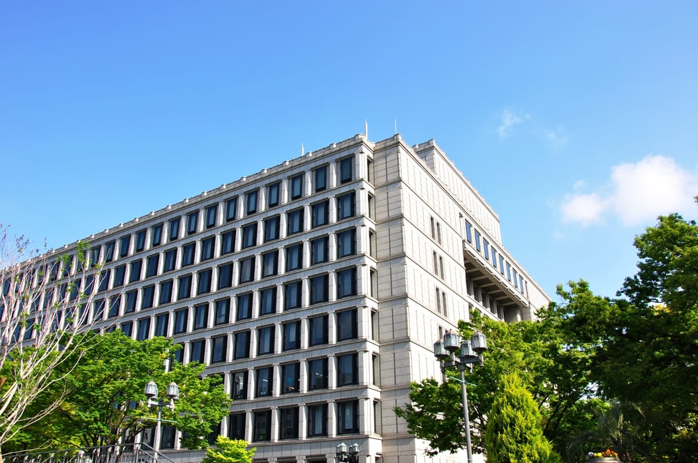 大阪府大阪市_大阪市役所