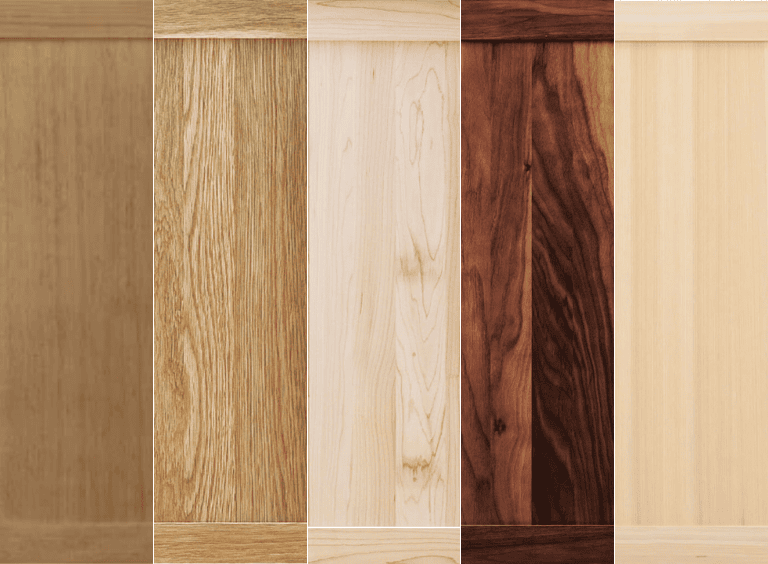 ウッドワン 木材の違い