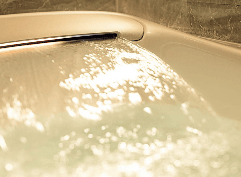 TOTOシンラ_至福のリラックス体験