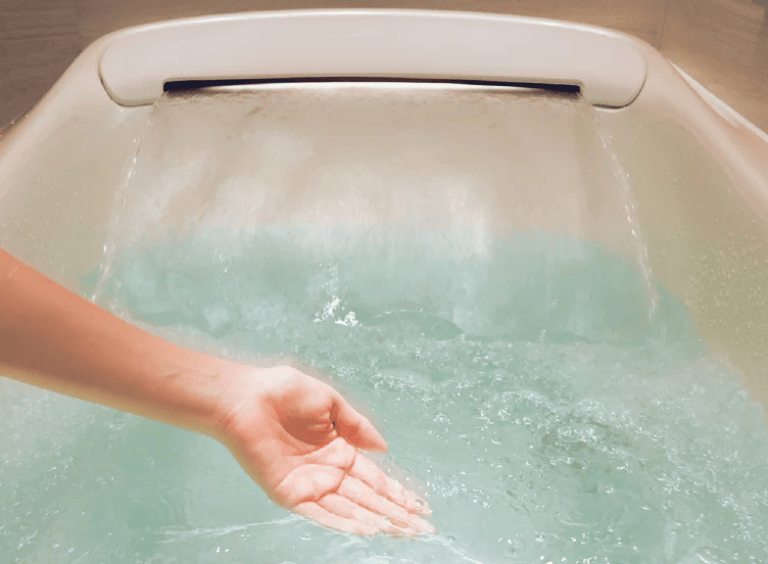 TOTOシンラ_魔法びん浴槽