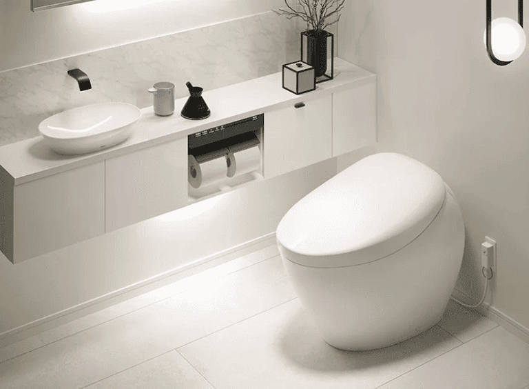 TOTOトイレ_ネオレストNX