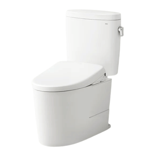 TOTOトイレ_ピュアレストEX