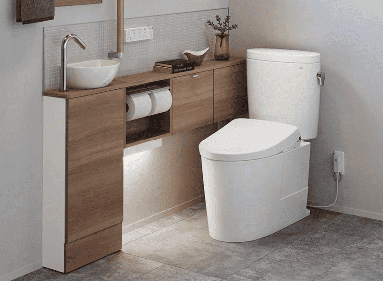 TOTOトイレ_ピュアレストEX_QR_MR