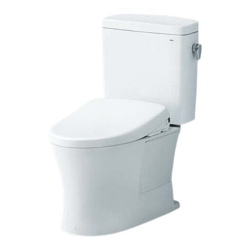 TOTOトイレ_ピュアレストQR