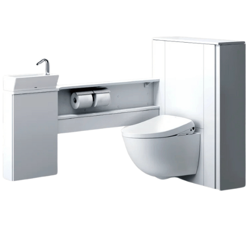 TOTOトイレ_レストパル