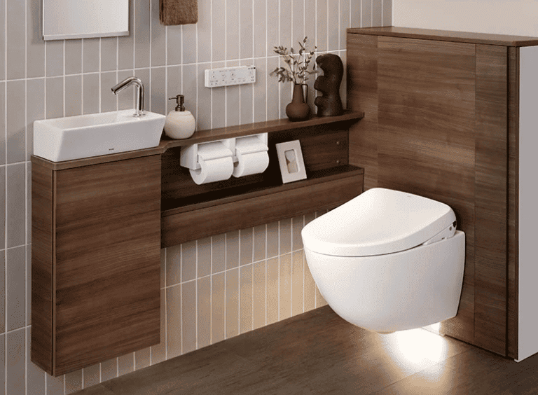 TOTOトイレ_レストパルF_レストパル