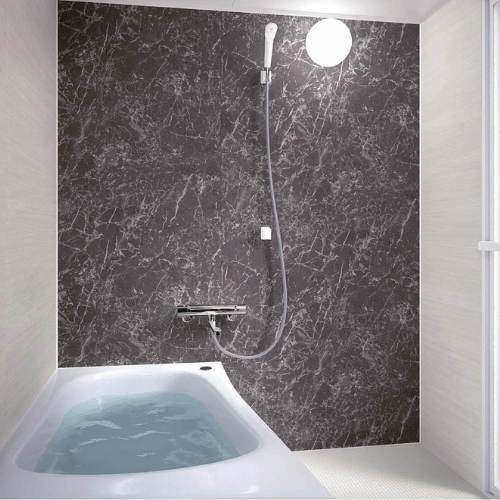 TOTOマンションリモデルバスルーム_WTシリーズ