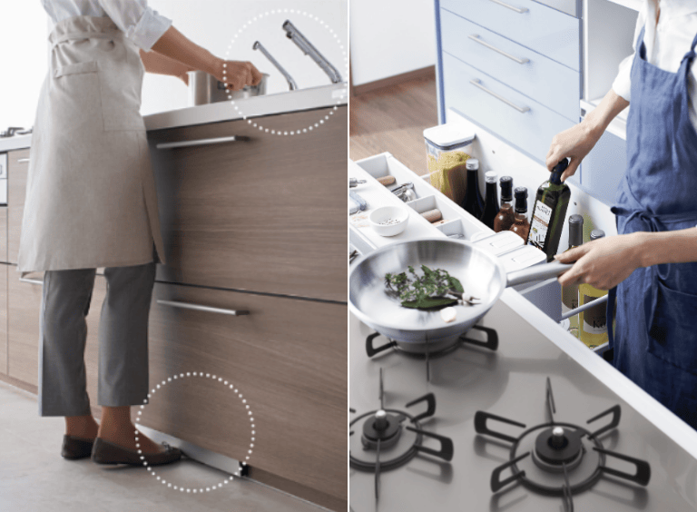 TOTOミッテ_作業がはかどる使いやすさ