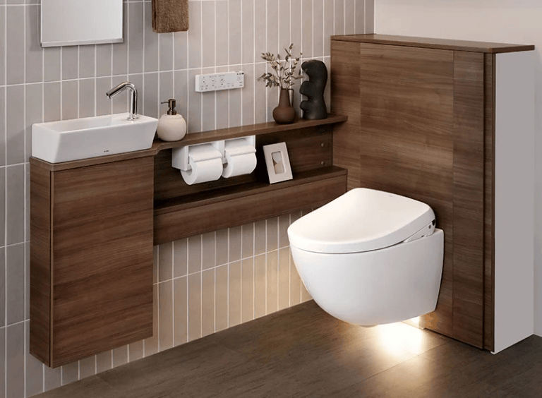 TOTOレストパルF_プラン①