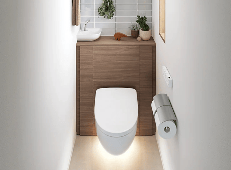 TOTOレストパルF_プラン③