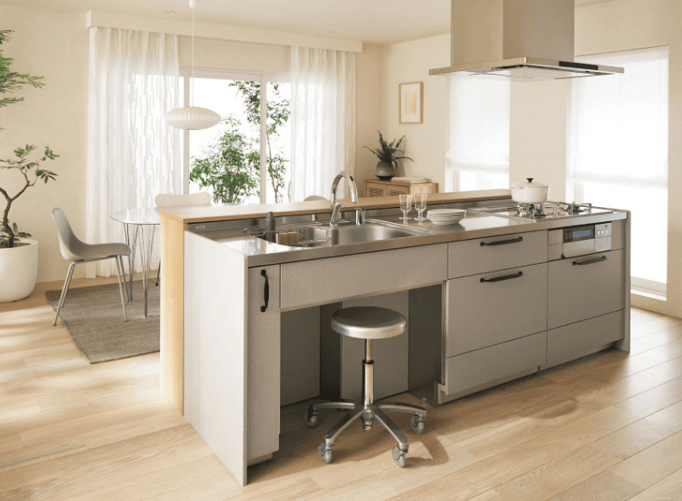 クリナップステディア_イメージ