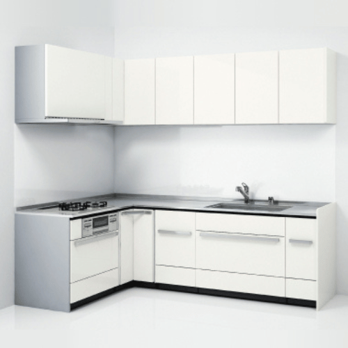 クリナップセントロ_L型B-style基本プラン