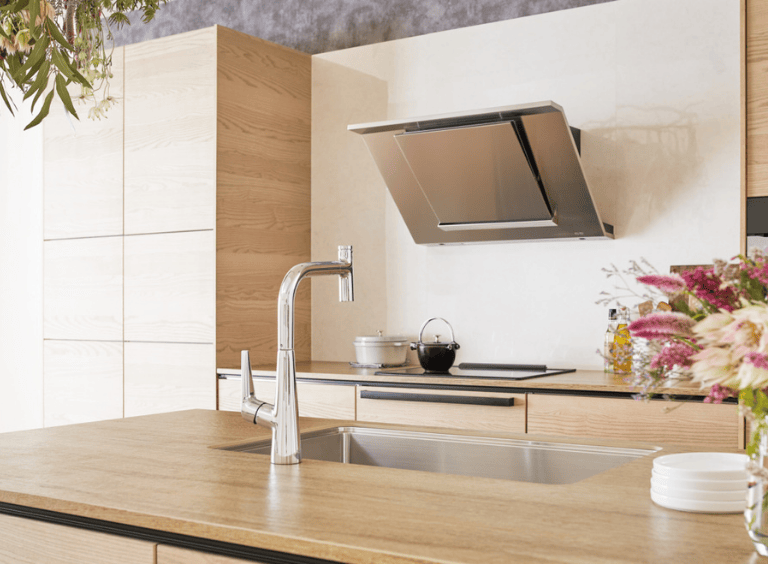 クリナップセントロ_カウンター