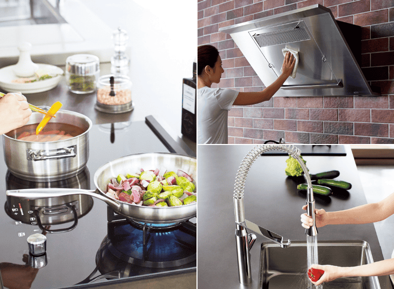 クリナップセントロ_オプション