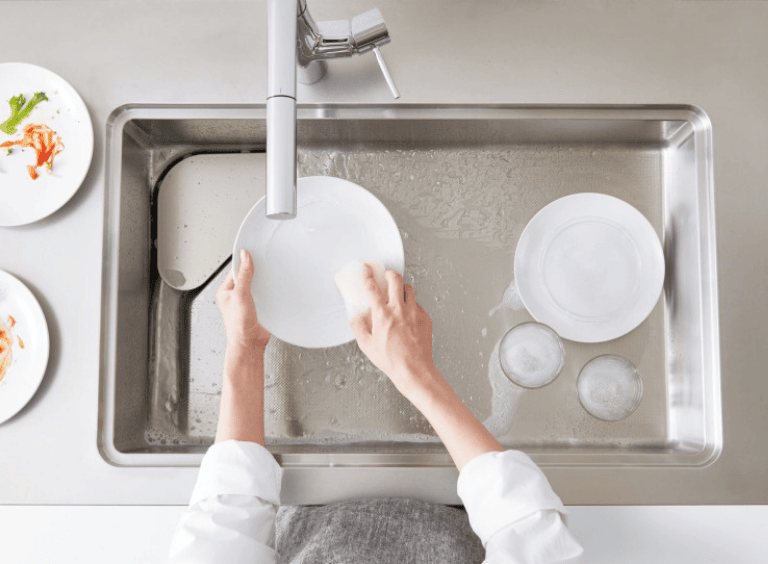 クリナップセントロ_流レールシンク