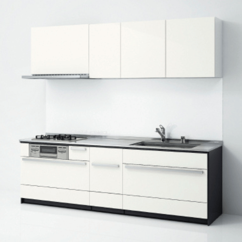 クリナップセントロ_Ｉ型基本プランB-style