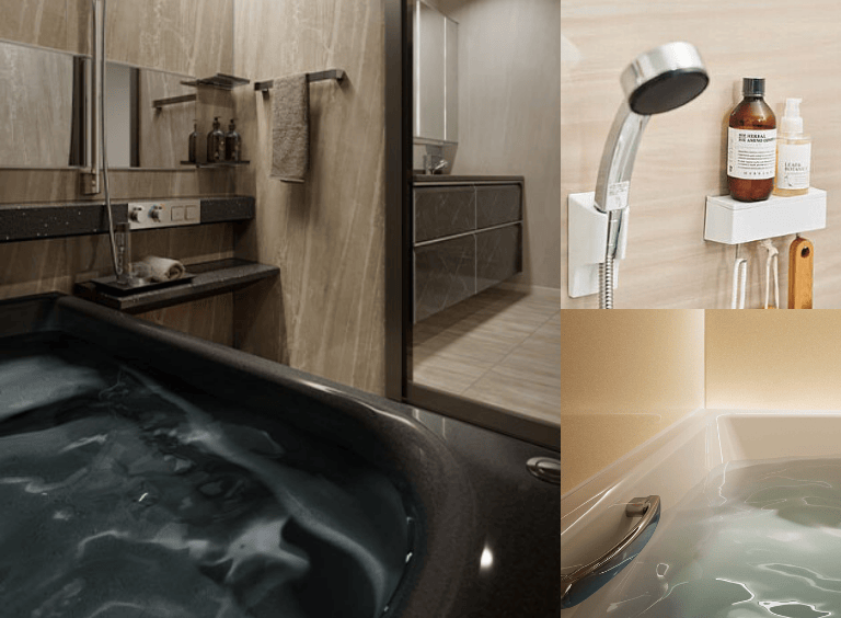 タカラスタンダードプレデンシア_イメージ