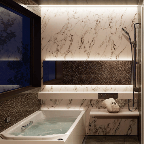 タカラスタンダードプレデンシア_イメージ