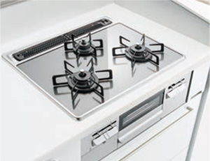 トクラスBbプラス_ビルトイン機器