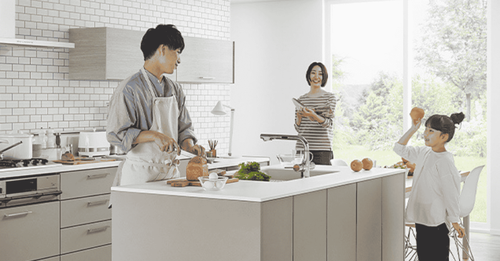 トクラスキッチンがおすすめの人