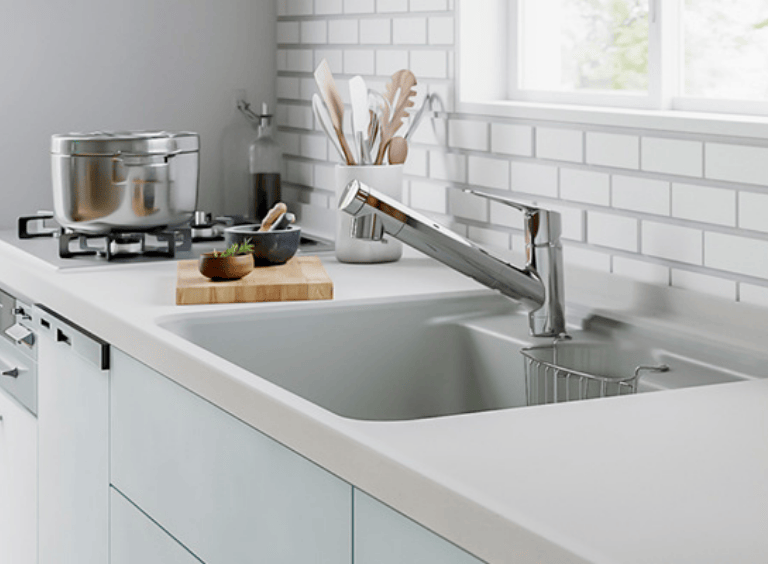 トクラスキッチン_Bbプラスのイメージ