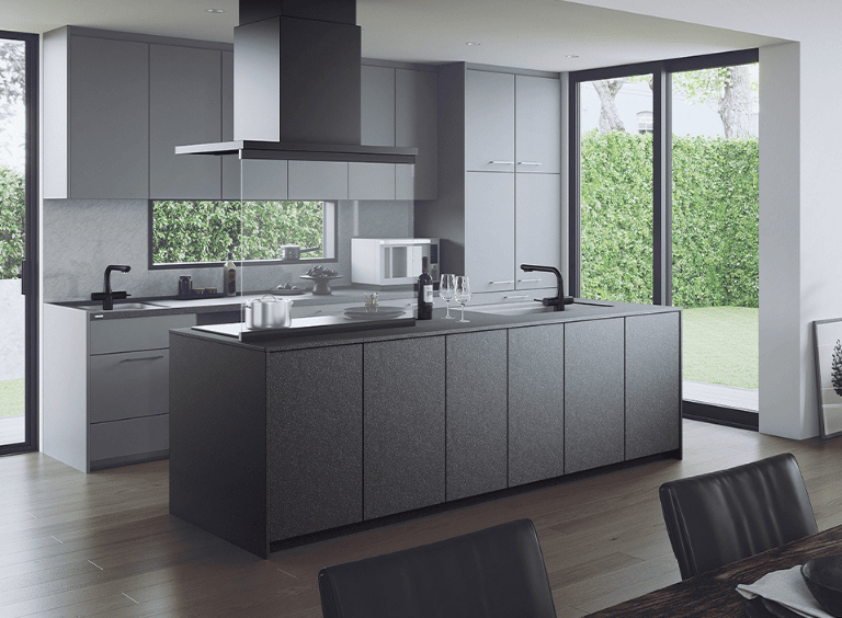 トクラスキッチン_コラージア