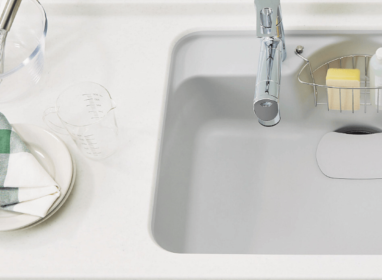 トクラスキッチン_グラーナカウンター