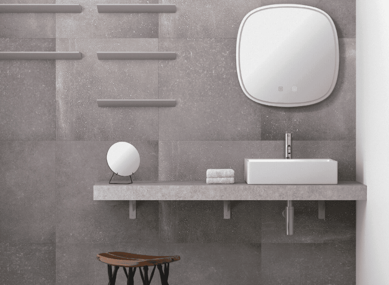 ミラタップ洗面台_カスタムカウンター