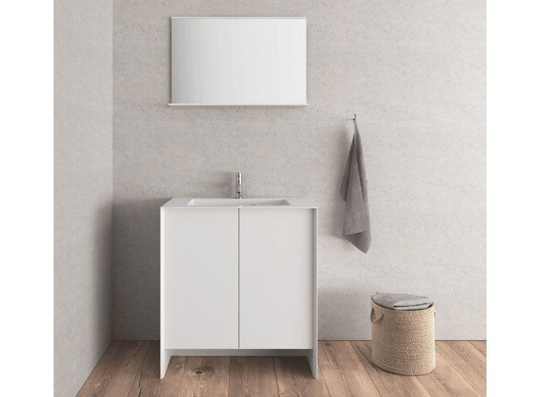 ミラタップ洗面台_ラート