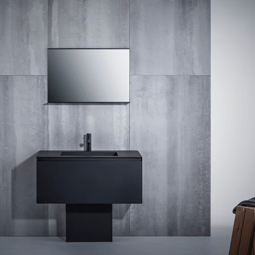 ミラタップ洗面台センシー洗面