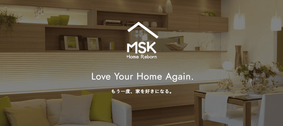 株式会社MSK