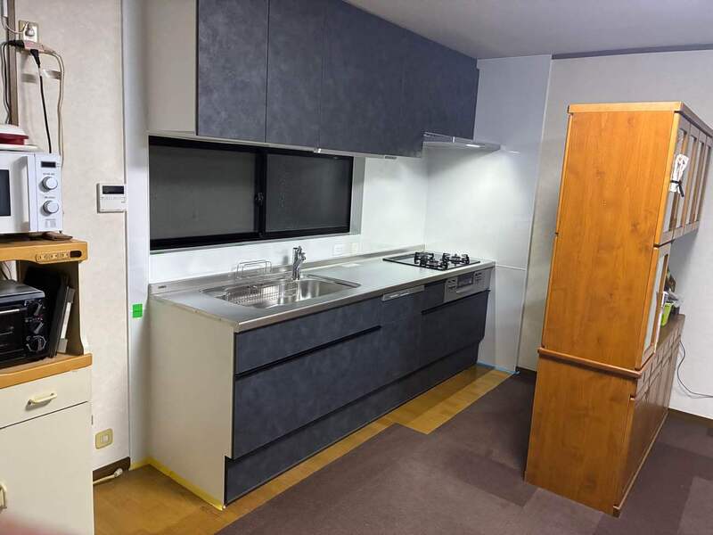 株式会社良真建設_リフォーム事例 シエラ