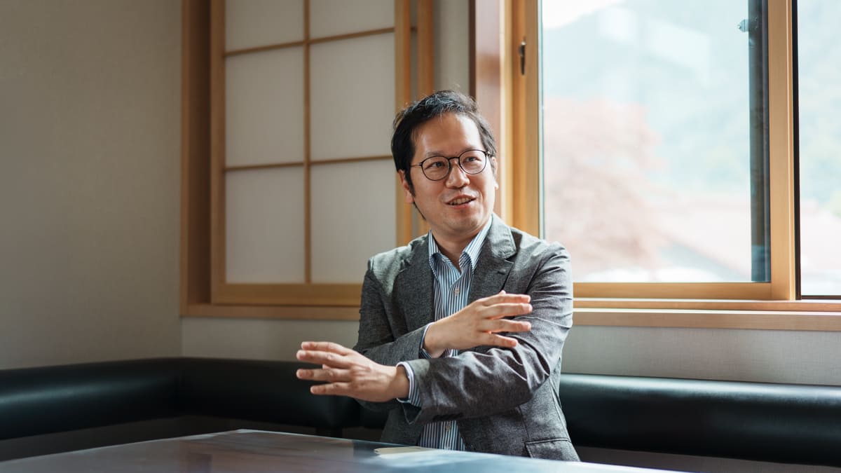 ミサワリフォーム関東:込山さん