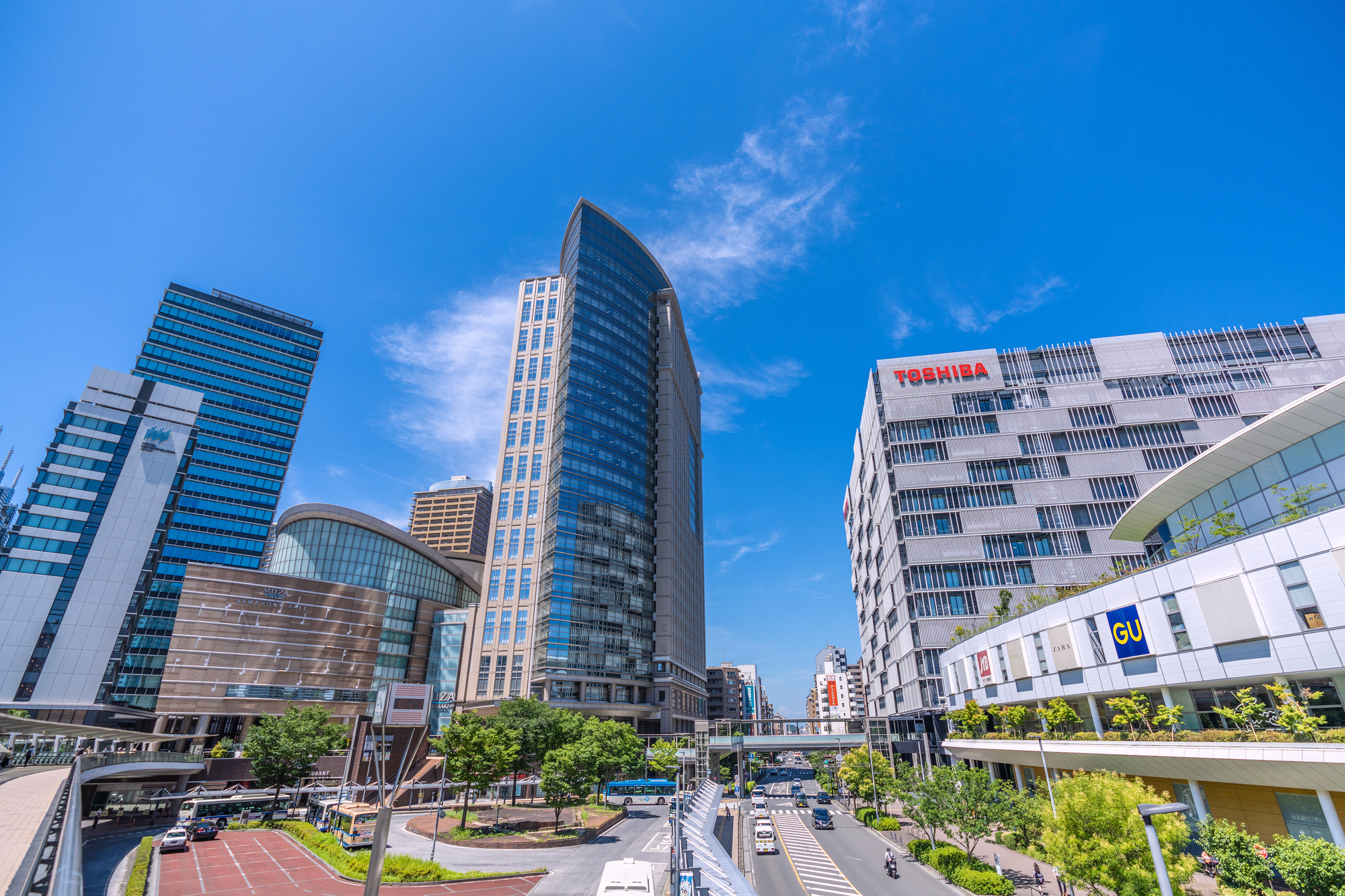 川崎市