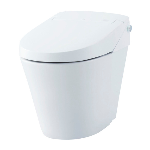 LIXILトイレ_サティスs