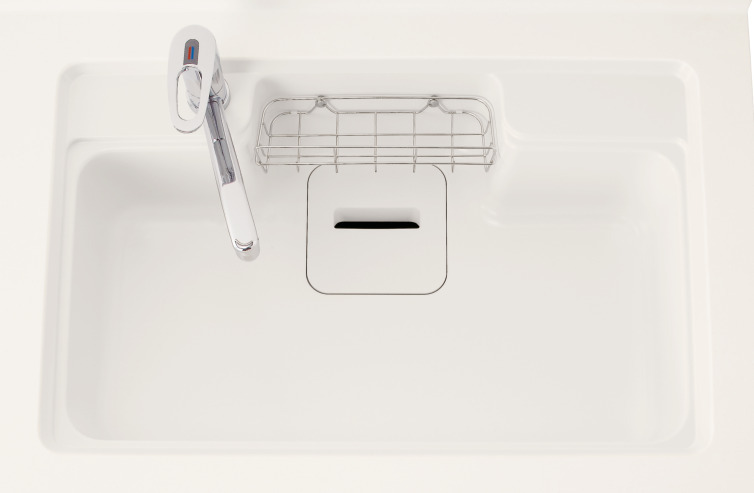 クリナップラクエラ_アクリストンシンク