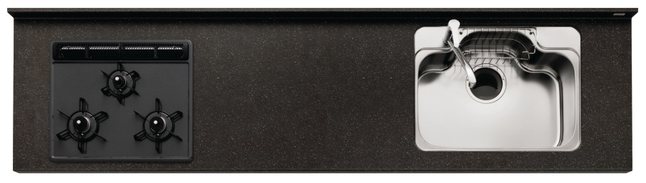 クリナップラクエラ_コーリアンワークトップ