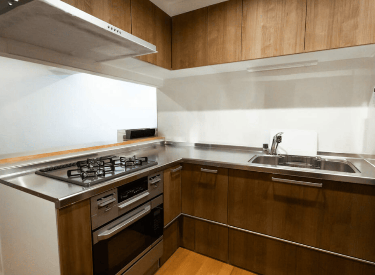 クリナップラクエラ_施工事例①