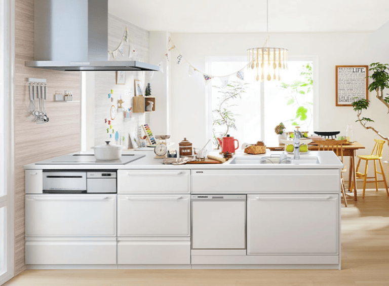 タカラスタンダードエーデル_イメージ