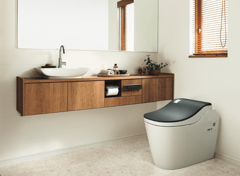 パナソニックトイレ_イメージ