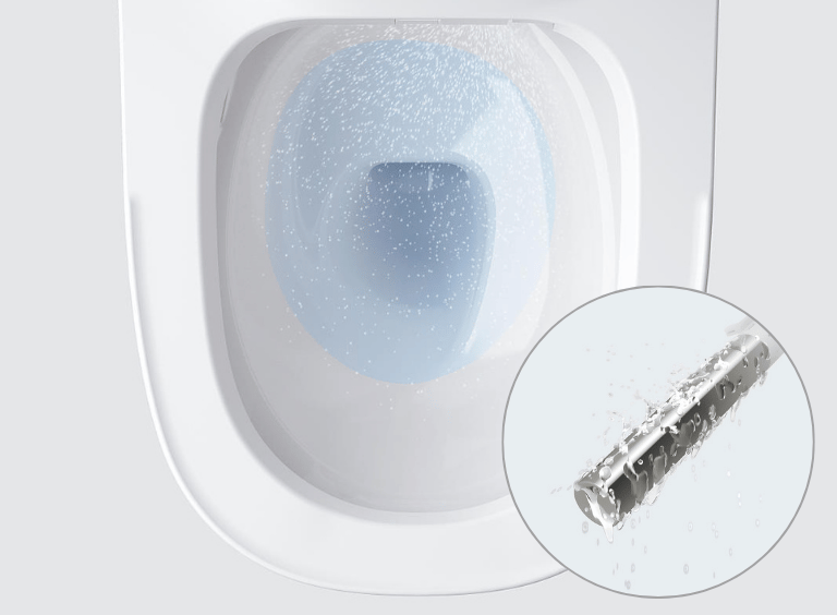 パナソニックトイレ_オゾンウォーター